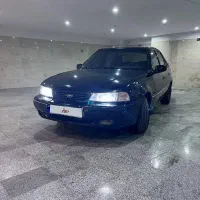 دوو سیلو ۸۱|خودرو سواری و وانت|رودهن, |دیوار