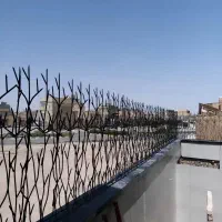 نرده و حفاظ شاخ گوزنی|خدمات پیشه و مهارت|قزوین, |دیوار