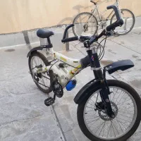 دوچرخه