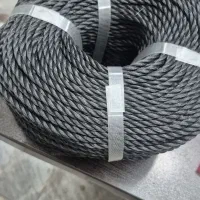 طناب 4میل مشکی|ابزارآلات|مشهد, انقلاب|دیوار