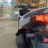 فروش موتور کلیک بکر بکر تمیز به شرط بدون خرج
