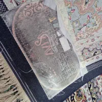 فرش ۱۲متری ۱۲۰۰ شانه  تراکم۳۶۰۰|فرش|نهاوند, |دیوار