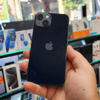 گوشی اپل Iphone 13 با حافظه ۱۲۸ باتری ۸۷|موبایل|زنجان, |دیوار
