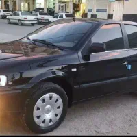 سمند se مدل ۹۱