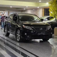 لکسوس Rx350 مدل 2010 آرکان‌خودرو تهران