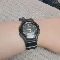 ساعت مچی کاسیو اصل ژاپن