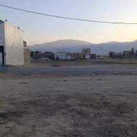 زمین مسکونی اشترینان