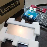 لپتاپ لنووcori5نسل10 رم8صحفه تاچ وقلم نوری|رایانه همراه|شهرکرد, |دیوار