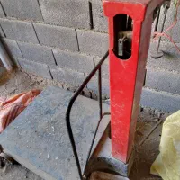 باسکول|فروشگاه و مغازه|لالجین, |دیوار