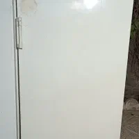 یخچال و فریزر