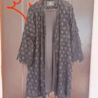 مانتو در حد نو بدون کوچکترین ایراد|لباس|ارومیه, |دیوار