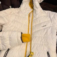 کاپشن پر مناسب برای کوهنوردی و اسکی