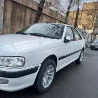 پارس تیوفایو ۱۴۰۱