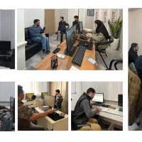 کار آموزی حسابداری و استخدام حسابدار