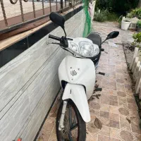 موتور ویو|موتورسیکلت|بندر انزلی, کوی بهار|دیوار