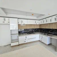 کابینت آشپزخانه هایگلاس برند AGT ترک