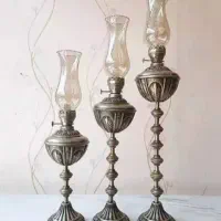 کنار سالنی گردسوز سه تایی