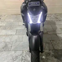 Fz-s 2025 اف زد ۲۰۲۵