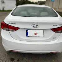 النترا ۲۰۱۴