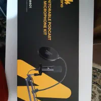 میکروفن maono - pm401