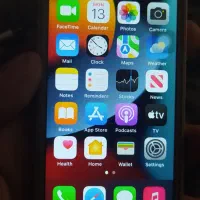 اپل iPhone SE (2020) با حافظهٔ ۶۴ گیگابایت|موبایل|اهواز, پردیس|دیوار