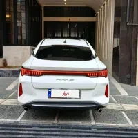 kmc j7|خودرو سواری و وانت|هشتگرد, شهرک اداری|دیوار