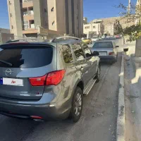 هایما s7 پلاس 1400|خودرو سواری و وانت|شیراز, شهرک استقلال|دیوار