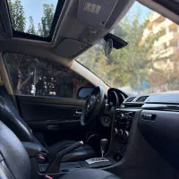 مزدا۳ مدل ۱۳۸۷|خودرو سواری و وانت|اصفهان, سعادتآباد|دیوار