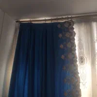 پرده و والان۱۲|پرده، رانر، رومیزی|بهارستان, |دیوار