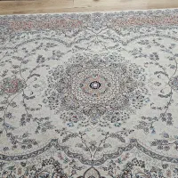 چهار تختە فرش شش متری پانصد شانە