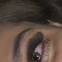 اکستنشن مژه،لیفت ولمینت مژه وابرو|خدمات آرایشگری و زیبایی|مشهد, خواجه ربیع|دیوار