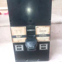 کلید سفاز اتومات ۱۶۰۰امپر دورمن اسمیت