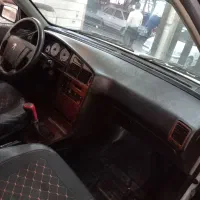 پرشیا مدل ۸۸ دوگانه شرکتی عتیقه|خودرو سواری و وانت|خوی, |دیوار