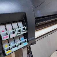 پلاتر HP Z6100