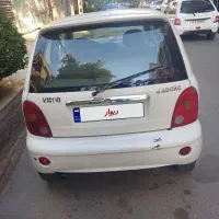 MVM 110 مدل 89|خودرو سواری و وانت|مشهد, شهرآرا|دیوار
