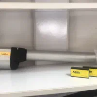 درب برقی ، جک بازویی اقساطی|مصالح و تجهیزات ساختمان|نجف‌آباد, سعدی|دیوار