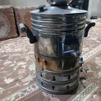 یک عدد سماور