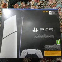 ps5 slim digital