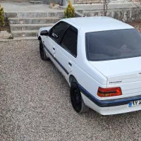 ۴۰۵ slx|خودرو سواری و وانت|اسفراین, |دیوار