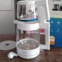 چای ساز اسنوا