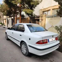 فروش فوری سمند