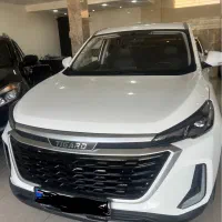 تیگارد ۱۴۰۳ درحد صفر نقد و اقساط