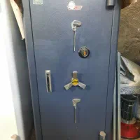 S کاوه ۱۶۰ و ۱۸۰ / گاو صندوق رمز آمریکاکلیدتاشو