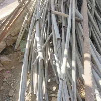 تعدادی لوله خم گلخانه|عمده‌فروشی|جیرفت, |دیوار