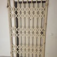 جوشکاری انواع درب و پنجره نرده فلزی و لوله کشی گاز