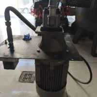 پمپ بالابر هیدرولیک|ماشینآلات صنعتی|محمدشهر, محمدشهر|دیوار