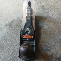 رنده نجاری انگلیسی قدیمی درحدنونو