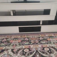 تخت کودک،میزغذاخوری ۶نفره،میزتلویزیون،ویترین|تخت و سرویس خواب|قم, ولیعصر|دیوار