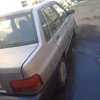 پراید|خودرو سواری و وانت|تهران, شهرک رضویه|دیوار