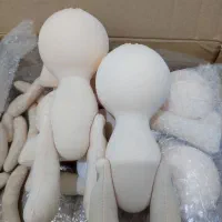 فروش عروسک و ملزومات عروسک روسی